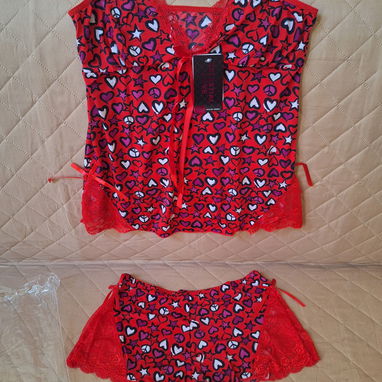 Blumers. Ajustadores. Medias y Pijamas de mujer - Img 111235840