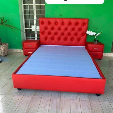 Colchones camas en venta máxima calidad y garantia transporte incluido - 2/10