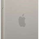 Apple iPhone 15 Pro Max, 256 GB, Titanio blanco - Libre (Reacondicionado) - 4/5