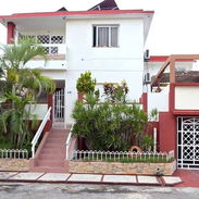 🏢⛱️⚡️Casa de renta en Varadero (espaciosa) (comoda) (para 11 personas) - Img 56197037