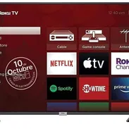 📺Smart TV marca TCL de 55 pulgadas📺 ((TELEVISOR)) - Img 58111808