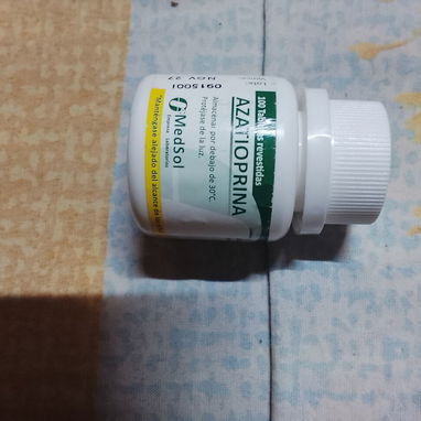Medicamentos - Img 119511987