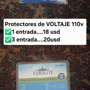 protectores de voltaje ⚡️.la isla - Img 56709732