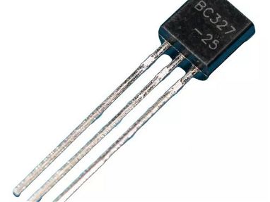 Piezas Electrónicas transistor tiristor - Img 65590039