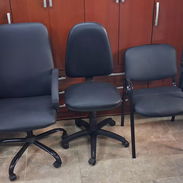 SE VENDEN SILLAS GIRATORIAS - Img 56959010