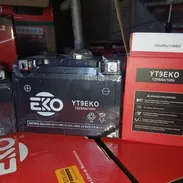 BATERÍA 12V 9AMP - Img 57525890