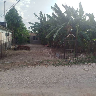 Vendo casa casi terminada. Jatibonico. Cuba - 7/9