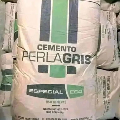 Cemento tbv y perla gris - 2/2