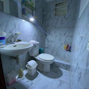 🏠*145* *Venta de Casa parte superior d una biplanta – Cerro, La Habana (OJO EL GARAJE NO PERTENECE A LA PROPIEDAD)* ⚠️ - Img 57494836
