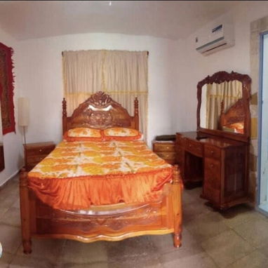 Casa de Alquiler en Guanabo - 7/7