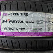 ✅VENTA DE GOMAS 🛞 DE CARRO Y CAMIÓN TOTALMENTE NUEVAS🔋‼️NEUMÁTICOS - Img 57189974