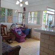 *Propiedad 34707* Apartamento en bajos de 2 cuartos, 2 baños y carposh, 25 mil USD - Img 55925842