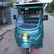 Venta de triciclo - Img 56398542