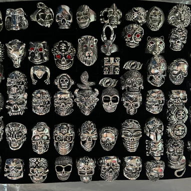 Cadenas, anillos y otros accesorios - Img 102905526