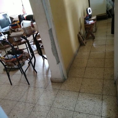 APARTAMENTO EN VÍBORA PARK - 10/10