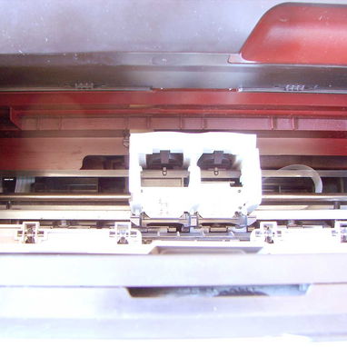 VENDO IMPRESORA HP DESKJET 3050 ALL IN ONE J610 SERIE (de uso) - Img 124410661