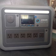 ANKER SOLIX C1000 GEN1 (1800W/2400W pico - Img 56244305