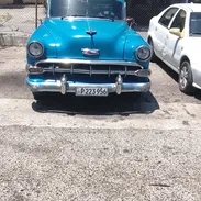 Vendo Chevrolet 54 - Img 55667151