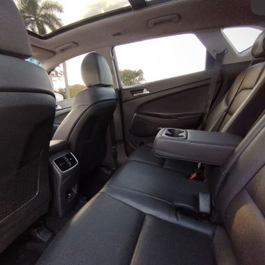 Vendo un negocio, Hyundai Tucson, 2019, Full límite carro nuevo de paquete - Img 111611476