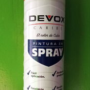 Spray pintura. Color Aluminio. L1 - Img 57724951
