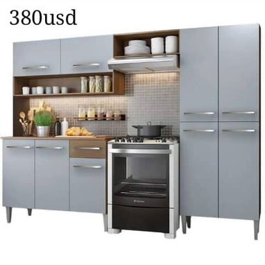 muebles importados sellados en su caja de excelente calidad 👌 - Img 123958242