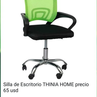 Sillas - 4/4