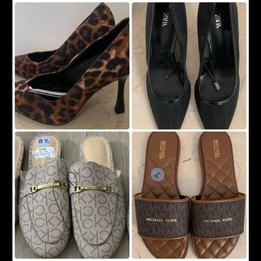 Sandalias Originales - 5/9