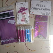 Decoracion de cumpleaños tenemos todo - Img 56100863
