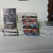 Vendo discos de Xbox360 - Img 57643696
