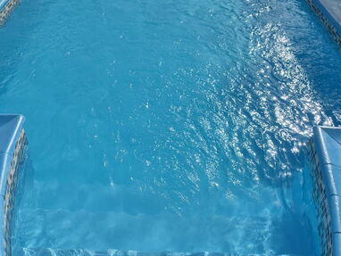 Renta casa con piscina de 3 habitaciones en Guanabo,56590251 no - Img 62348570