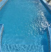 Renta casa con piscina de 3 habitaciones en Guanabo,56590251 no - Img 45158887