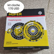 Kit de cloche hofer - Img 45463694