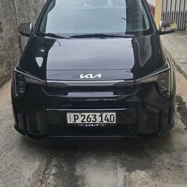 KIA PICANTO GT LINE 2025 - Img 120586369