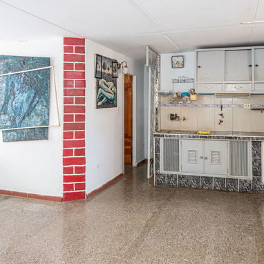 Apartamento en la Coronela cerca de 23 - 2/10