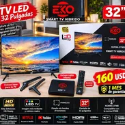 Tv Eko32" - Img 57492207
