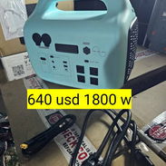 Llegaron los generadores de más potencia del mercado - Img 56230520
