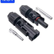 MC4 conector solar. - Img 55020245