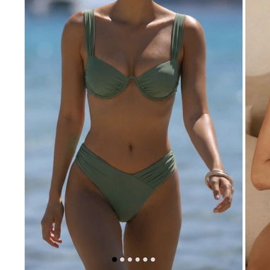 Bikinis talla S - 3/3