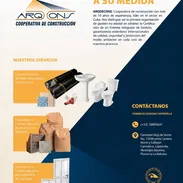 Venta de Productos Y Materiales de la Construcción - Img 55426306