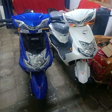 🏍️🔥 MOTO VEDCA N1 — OFERTA ESPECIAL 🔥🏍️ - 6/7