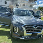 Hyundai palisade 2020 limited en venta - Img 58290530