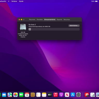 MacBook Air 2017 - Img 123858833