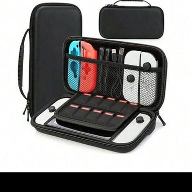 Nintendo switch Accesorios - Img 123209515