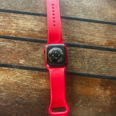 Apple Watch serie 8 edición limitada - Img 126705173