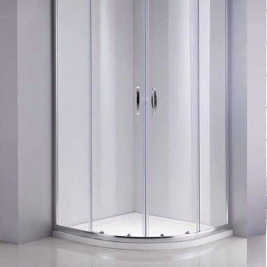 Bloques de cristal, mampara, kavina, paños fijo  puertas batible - 7/10