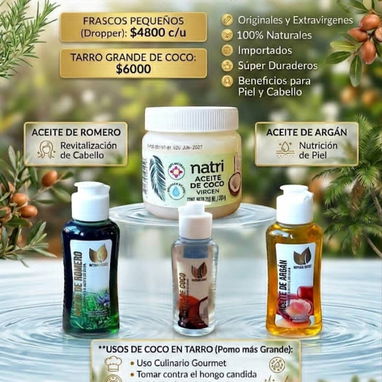 Productos naturales - 2/6