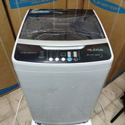 Lavadora automática Milexus 8 kg 240 usd - Img 55052522