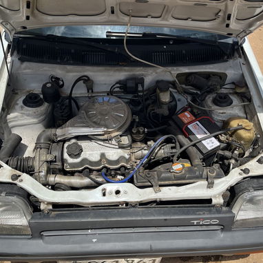 Se vende Daewoo Tico - Img 120025621