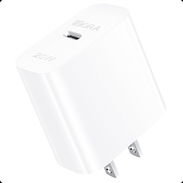 Cargador Tipo C 20W 1HORA – GAR152 - Img 57066255