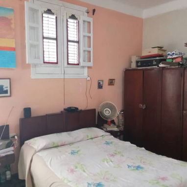 Se vende apto en Santo Suárez - Img 123977024